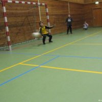 Berkelland zaalvoetbal E1